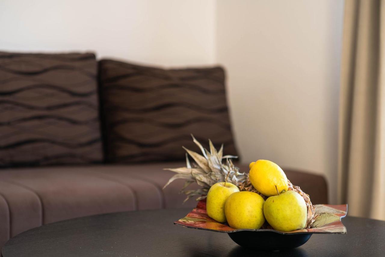 Apartman Bijeca - Медулин Экстерьер фото