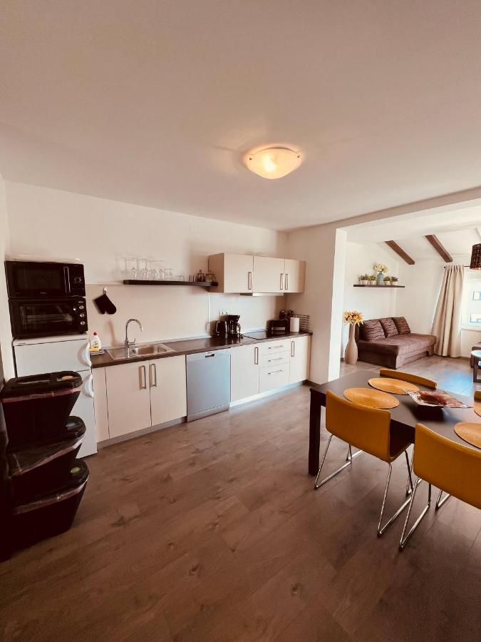 Apartman Bijeca - Медулин Экстерьер фото