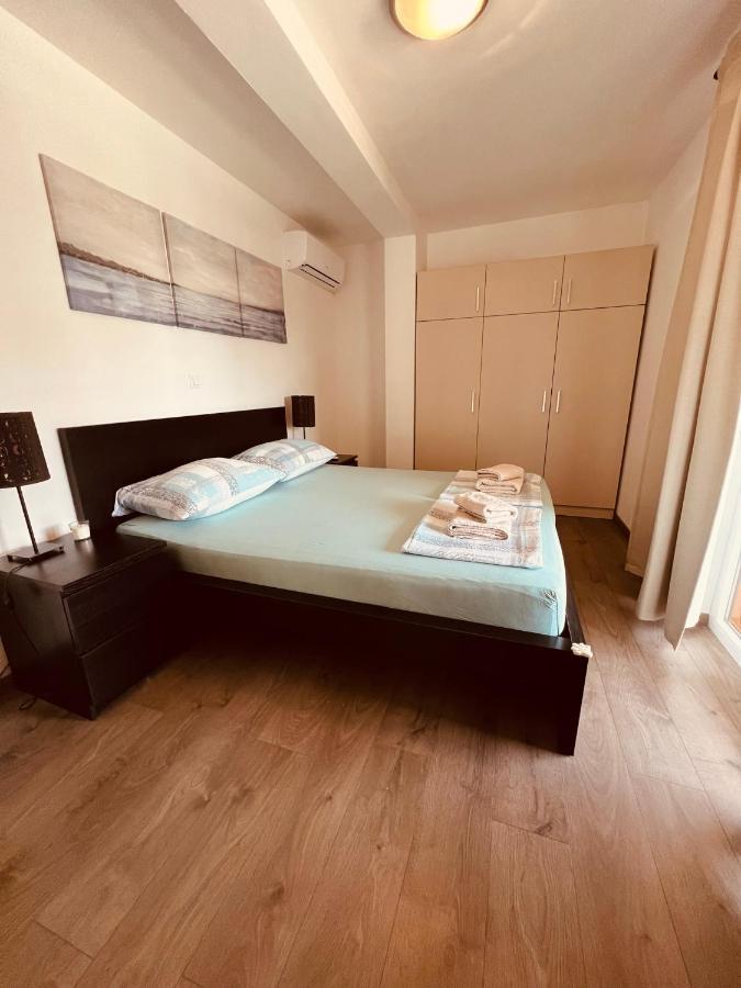 Apartman Bijeca - Медулин Экстерьер фото